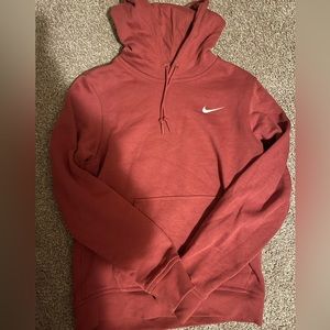Nike hoodie